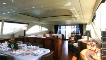 LADY SHEILA II -  Salon View 2